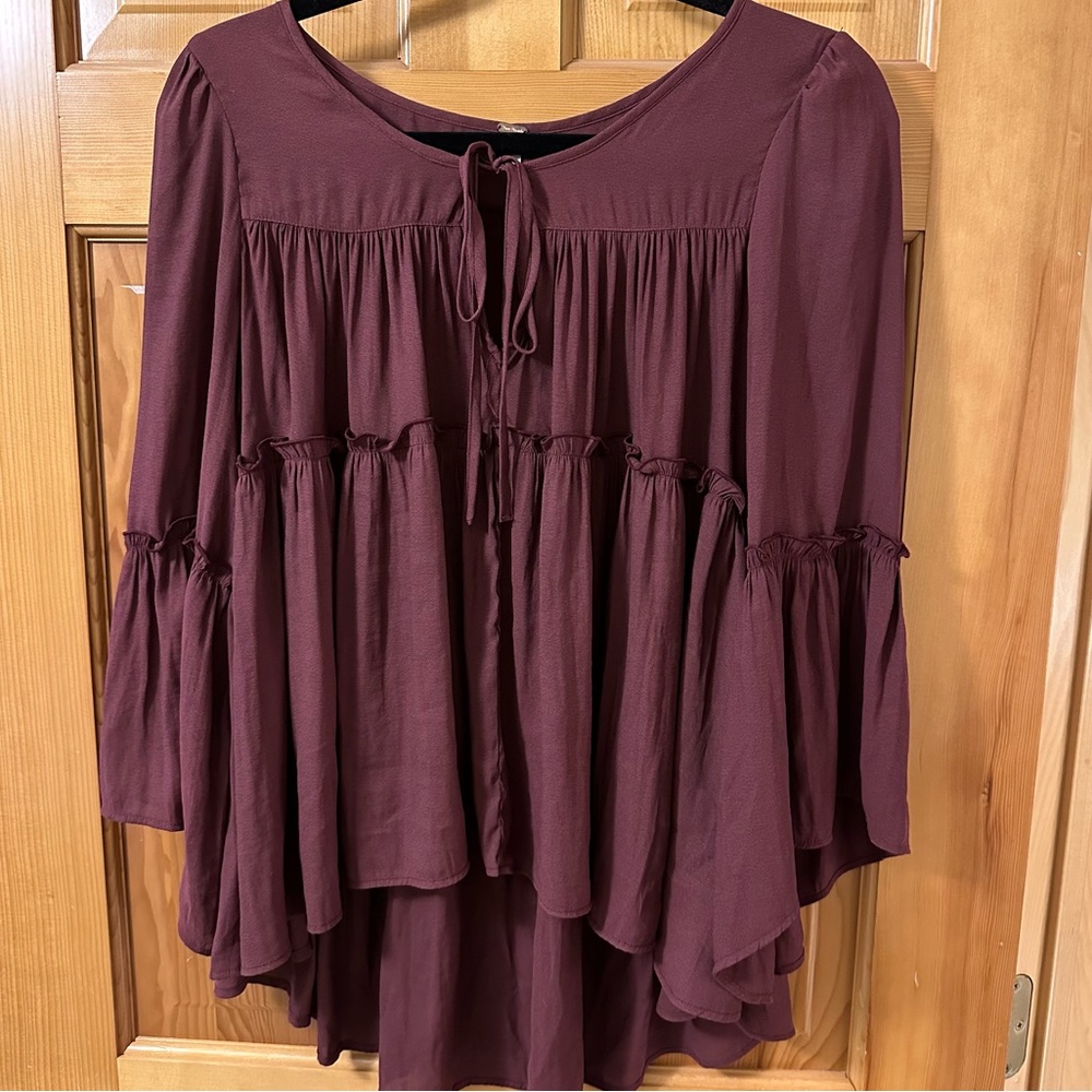 Free People Top